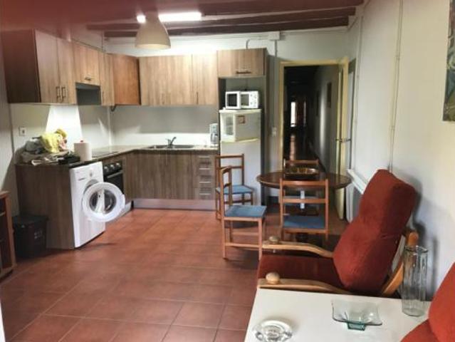 Piso en venta en Cervera