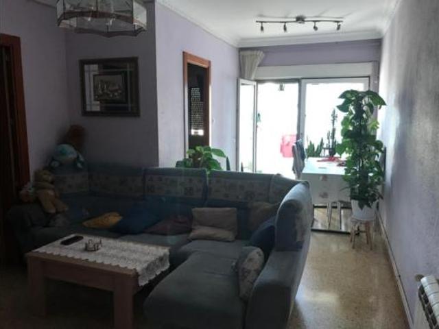Piso en venta en Cervera