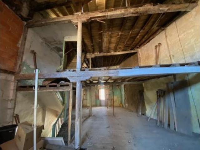 Piso en venta en Cervera De Pisuerga, Castilla y León