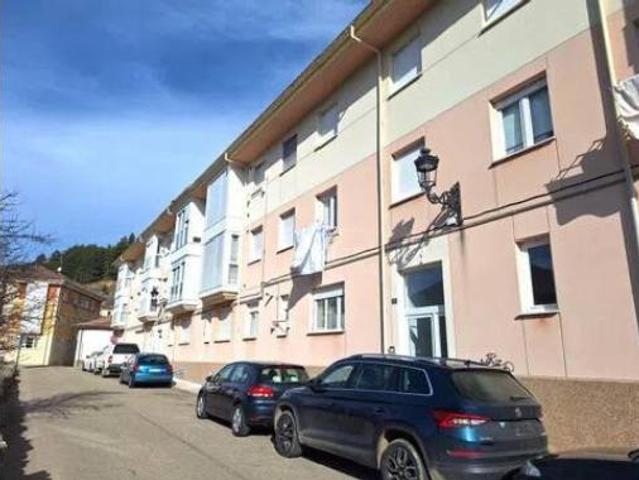 Piso en venta en Cervera De Pisuerga, Castilla y León