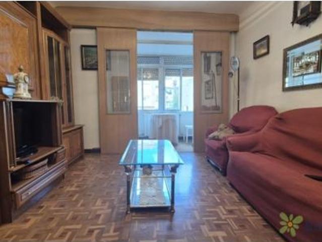 Piso en venta en Cervera Del Río Alhama, La Rioja