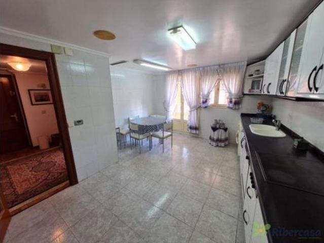 Piso en venta en Cervera Del Río Alhama, La Rioja