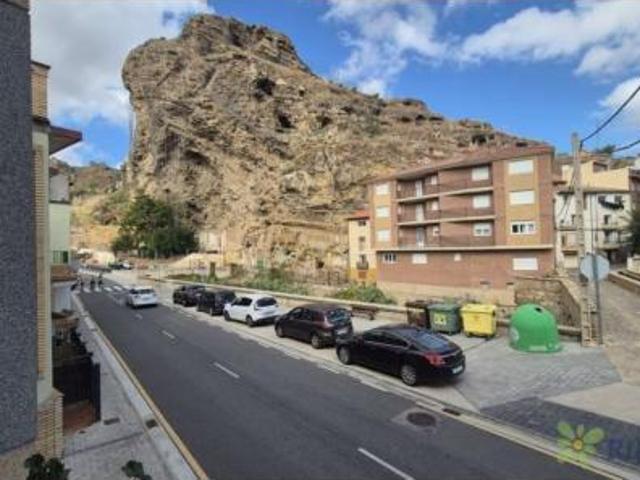 Piso en venta en Cervera Del Río Alhama, La Rioja