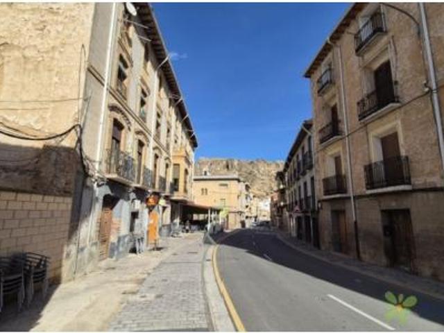 Piso en venta en Cervera Del Río Alhama, La Rioja