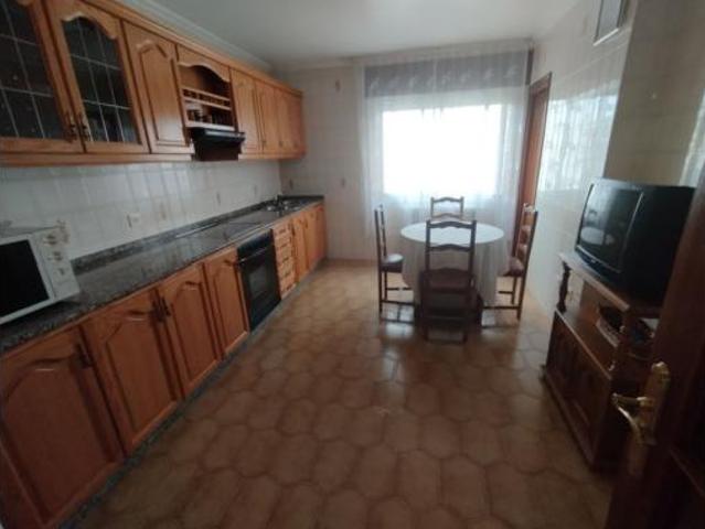 Piso en venta en Cervo, Lieiro