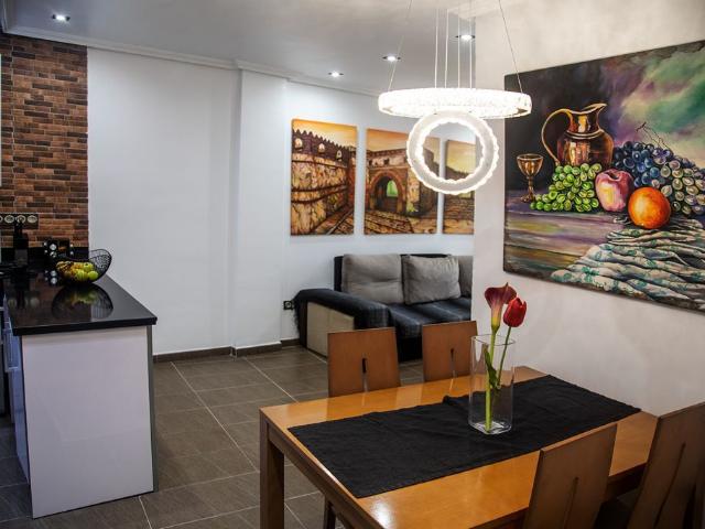 Piso en venta en Manzanera - Otero, Ceuta