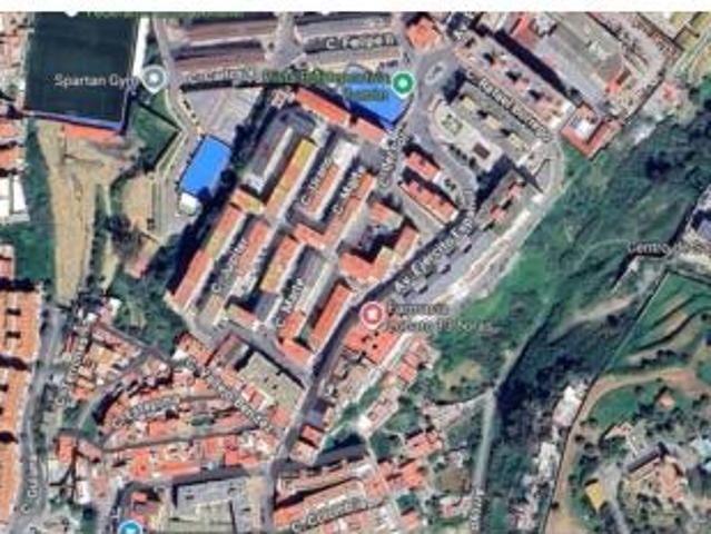 Piso en venta en La Sanidad, Ceuta