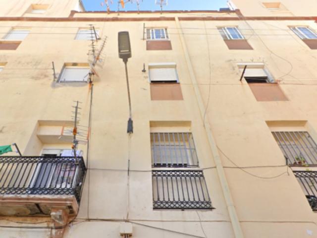 Piso en venta en Ceuta