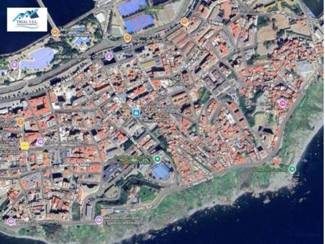 Piso en venta en Ceuta