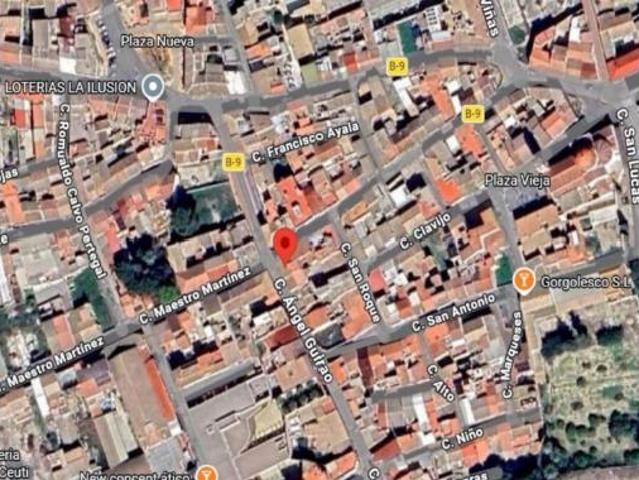 Piso en venta en Vega Media del Segura, Murcia