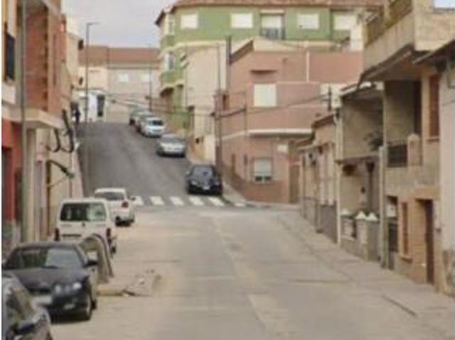 Piso en venta en Vega Media del Segura, Murcia