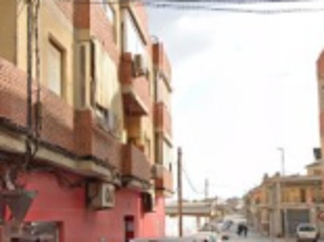 Piso en venta en Vega Media del Segura, Murcia