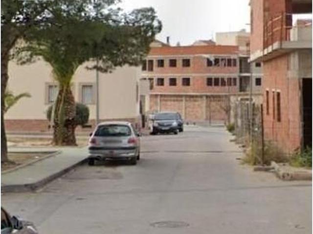 Piso en venta en Vega Media del Segura, Murcia
