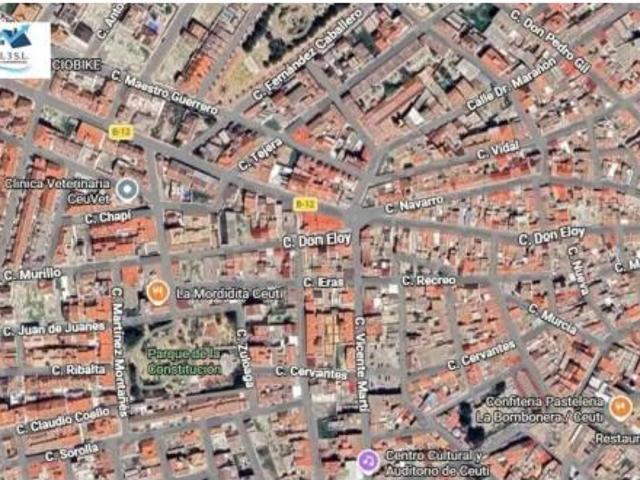Piso en venta en Vega Media del Segura, Murcia