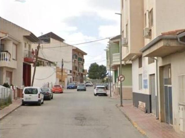 Piso en venta en Vega Media del Segura, Murcia