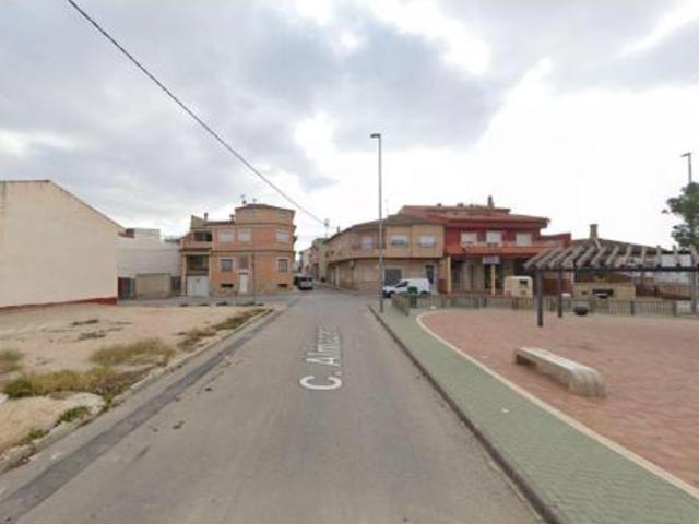 Piso en venta en Vega Media del Segura, Murcia