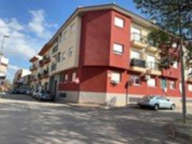 Piso en venta en Vega Media del Segura, Murcia