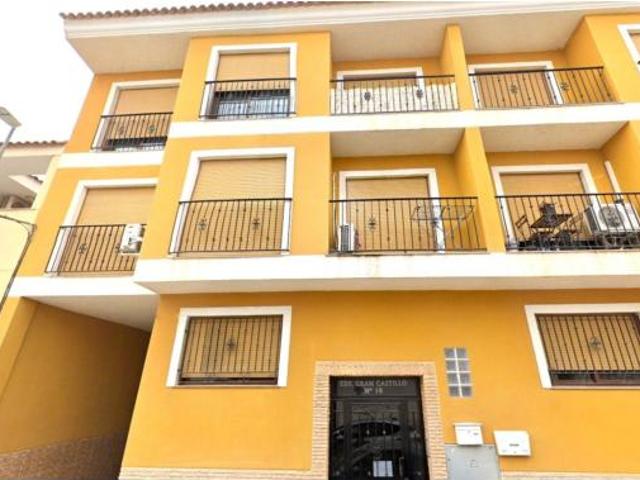 Piso en venta en Vega Media del Segura, Murcia