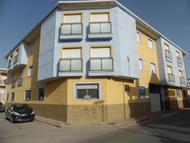 Piso en venta en Ceutí, Murcia