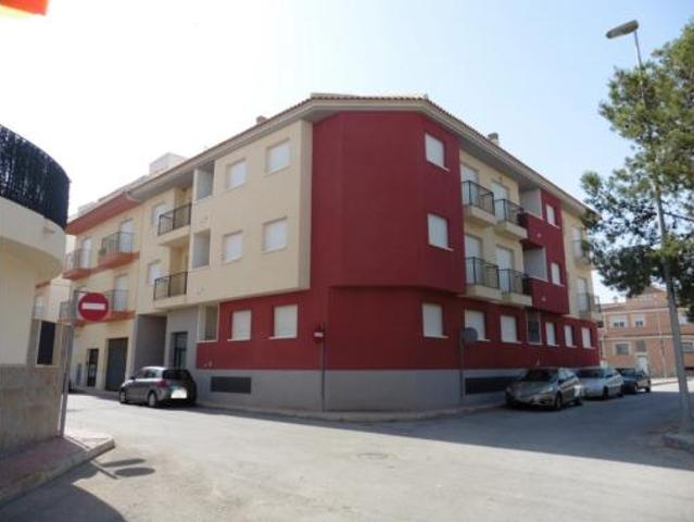 Piso en venta en Vega Media del Segura, Murcia