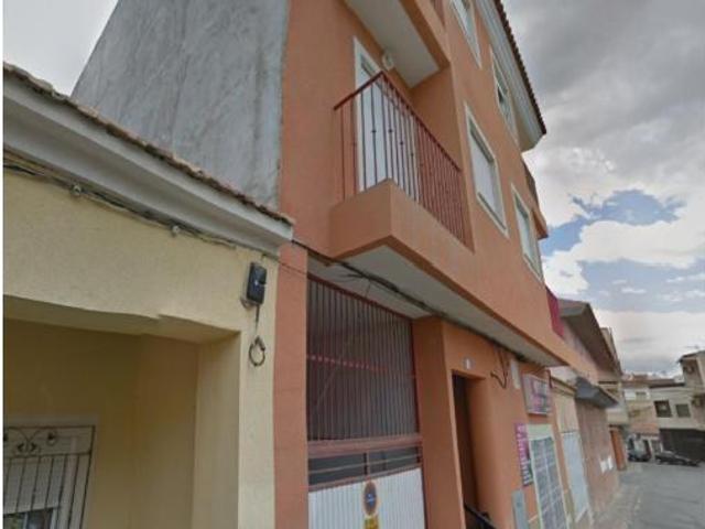 Piso en venta en Vega Media del Segura, Murcia