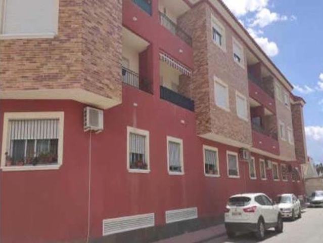 Piso en venta en Ceutí, Región de Murcia