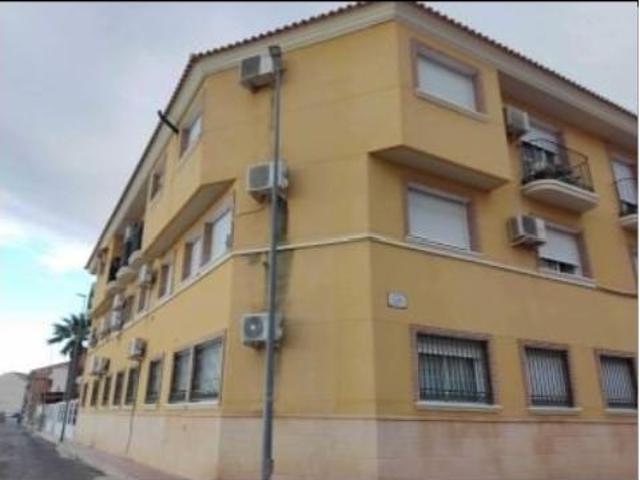 Piso en venta en Vega Media del Segura, Murcia