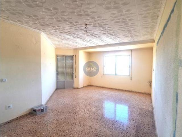 Piso en venta en La Canal de Navarrés, Valencia
