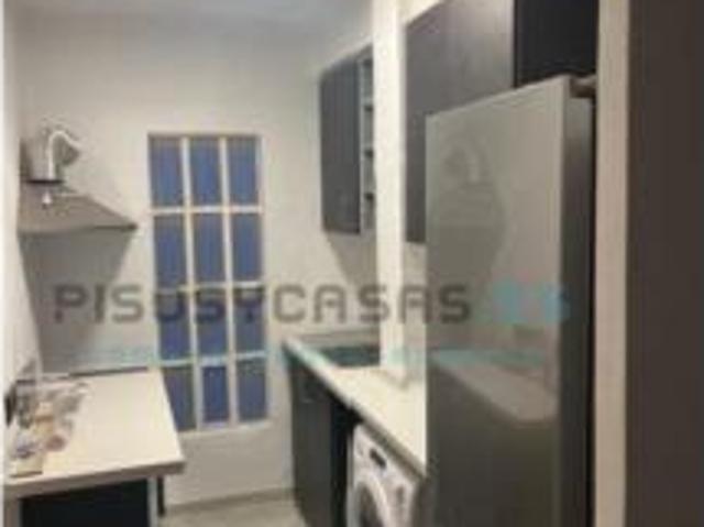 Piso en venta en La Serranía, Valencia