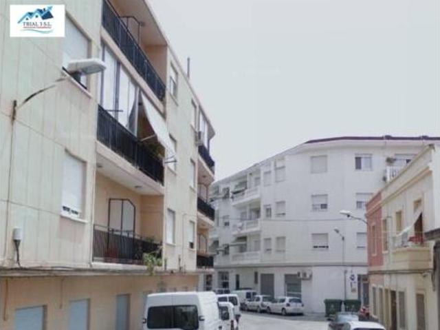 Piso en venta en La Hoya de Buñol, Valencia
