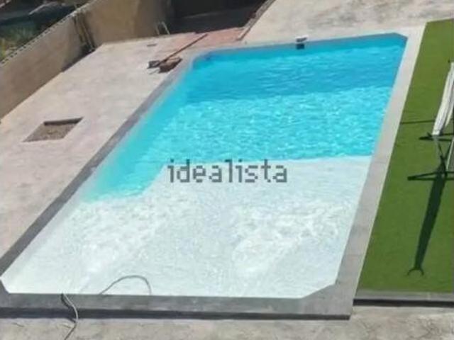 Piso en venta en La Hoya de Buñol, Valencia