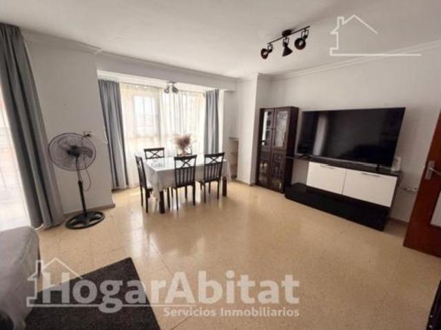 Piso en venta en La Hoya de Buñol, Valencia