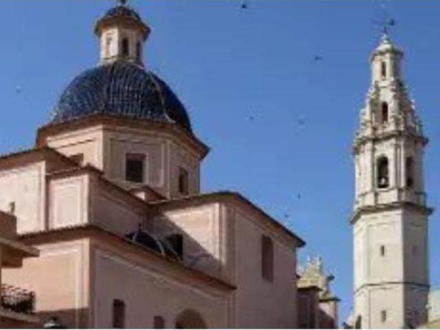 Piso en venta en La Hoya de Buñol, Valencia