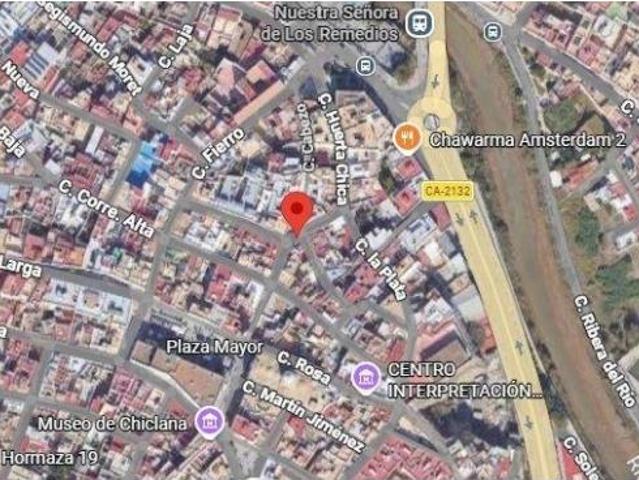 Piso en venta en Bahía de Cádiz, Andalucía