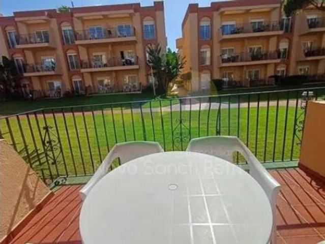 Piso en venta en La Barrosa, Bahía de Cádiz