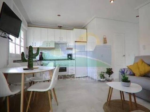 Piso en venta en La Barrosa, Bahía de Cádiz