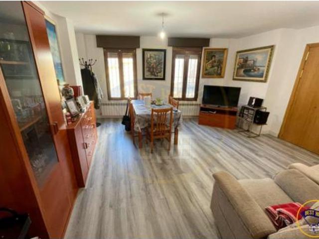 Piso en venta en Chillarón De Cuenca