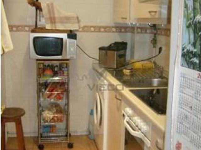 Piso en venta en Chillarón de Cuenca, Cuenca