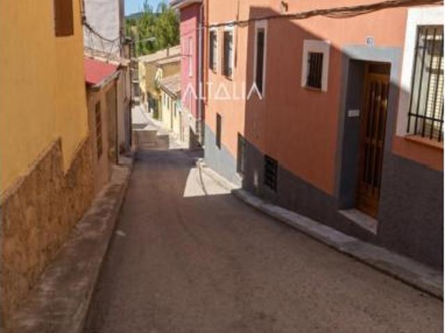 Piso en venta en Chillarón De Cuenca, Castilla-La Mancha