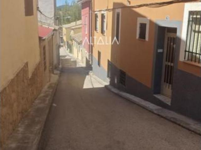 Piso en venta en Chillarón De Cuenca, Castilla-La Mancha
