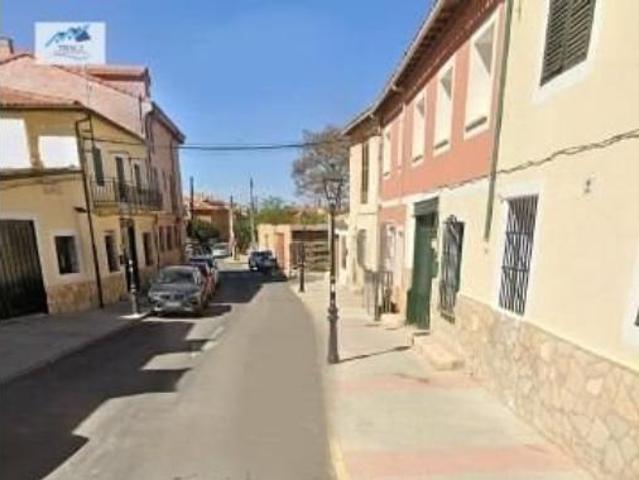 Piso en venta en El Mapa, Chiloeches