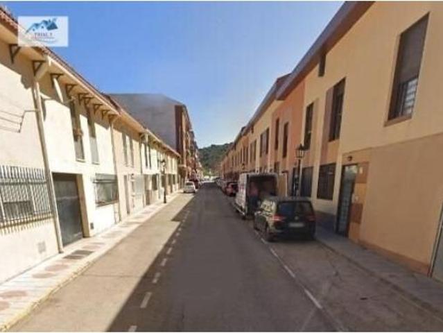 Piso en venta en El Mapa, Chiloeches