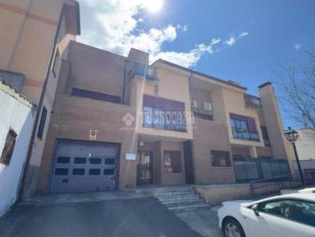 Piso en venta en El Mapa, Chiloeches