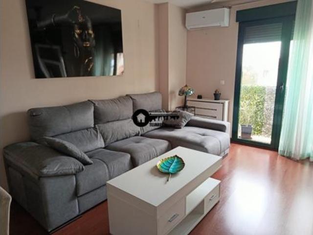 Piso en venta en Chinchilla de Montearagón, Albacete