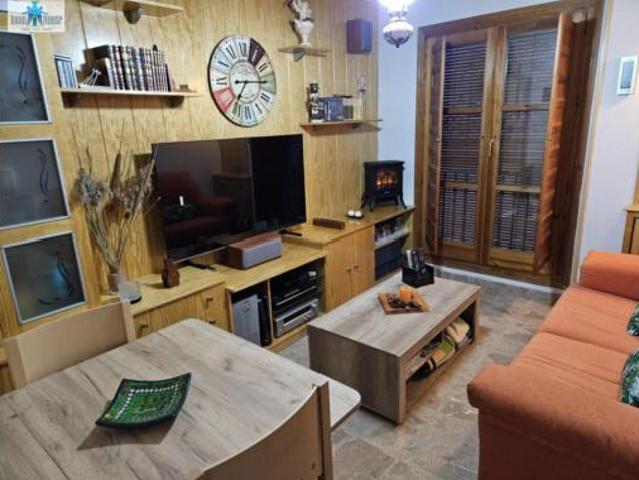 Piso en venta en Chinchilla de Montearagón, Castilla-La Mancha
