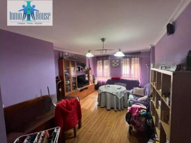 Piso en venta en Chinchilla de Montearagón, Castilla-La Mancha