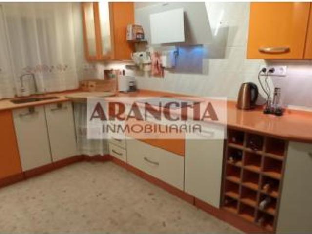 Piso en venta en Costa Noroeste, Andalucía