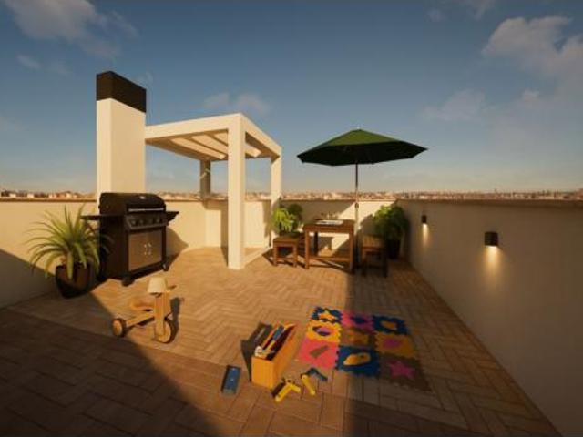 Piso en venta en Chipiona, Cádiz