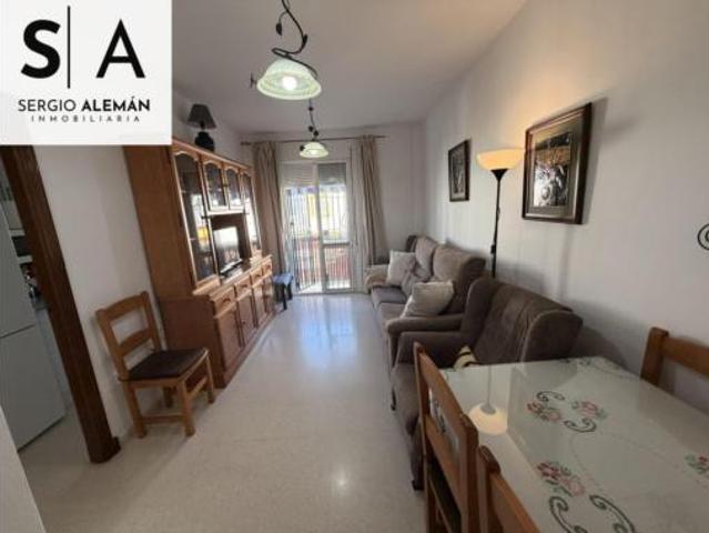 Piso en venta en Chipiona, Cádiz