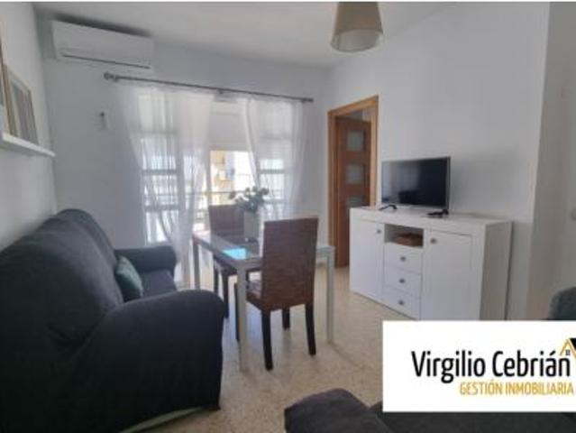 Piso en venta en Chipiona, Cádiz